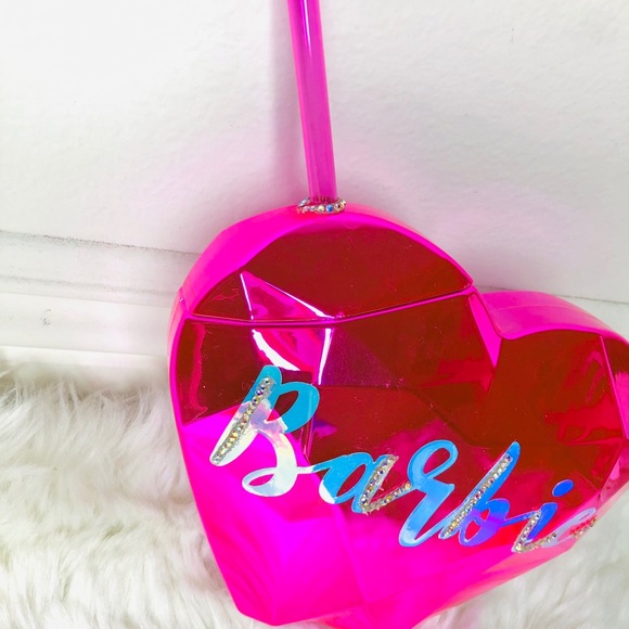 Barbie water bottle - Picture 6 of 9